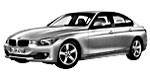 BMW F30 P3156 Fault Code